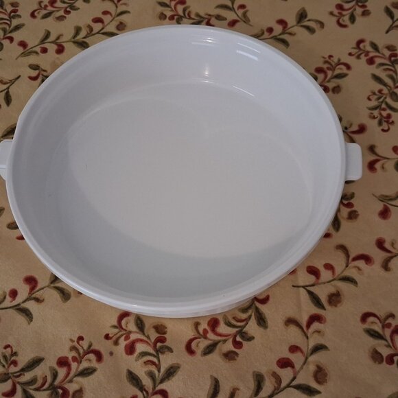 Princess House Nouveau 8” Skillet Frying Pan, no handle - Picture 2 of 9